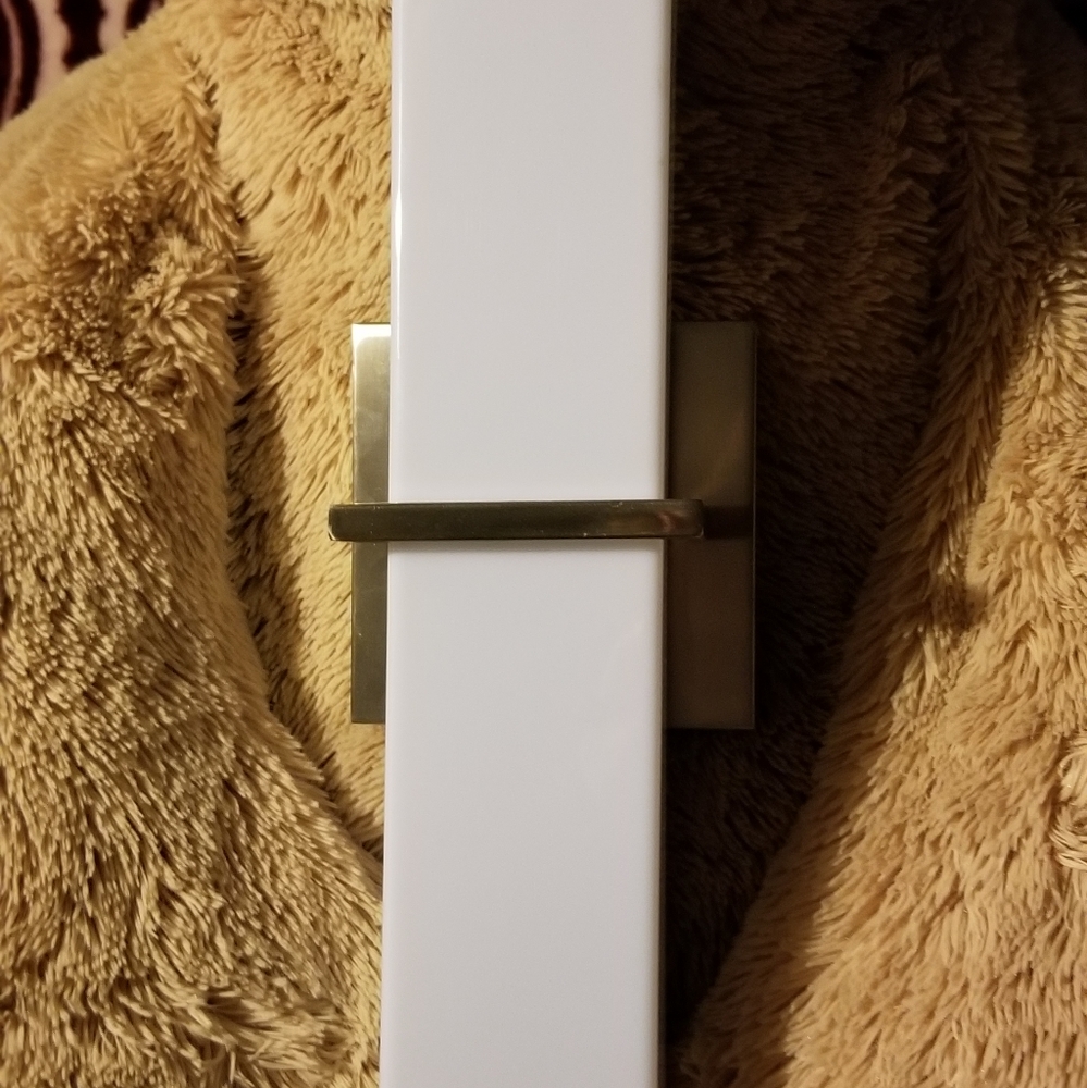 intertek CBLBV001 Bathroom Vanity Light